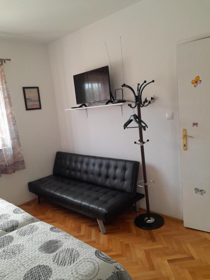 Room Bioci Sibenik Exterior photo